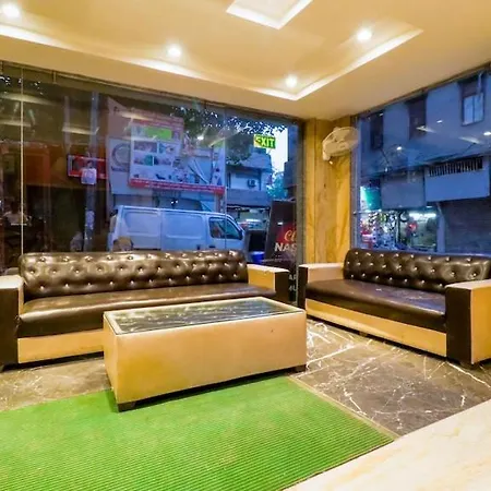 Glace Stay Inn Near Igi Airport New Delhi-2